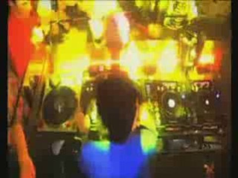 JUSTICE A CROSS THE VIP ROOM THEATER PARIS