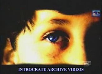 Enfants Médiums, Terreur dans la nuit - 1 de 3