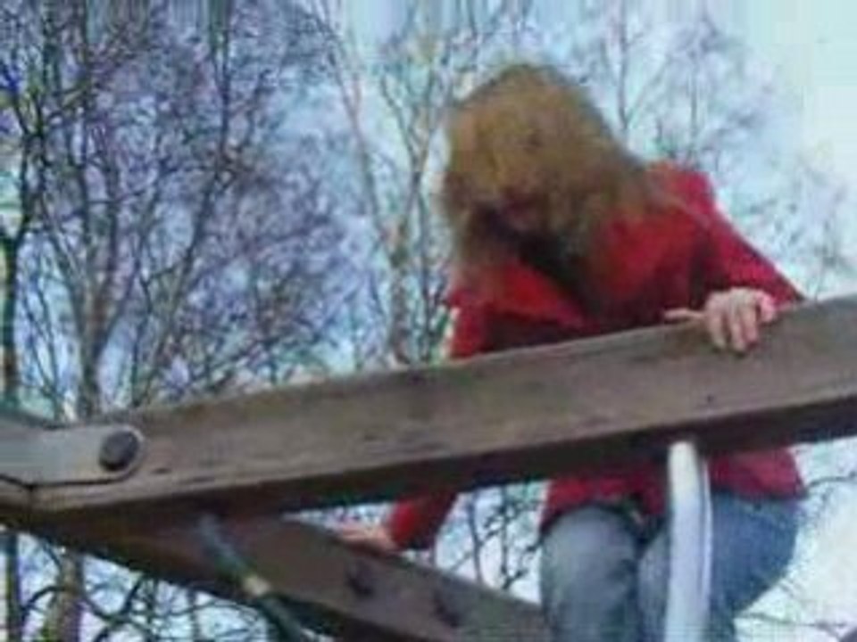 Séjour du 27 février au 02 mars =D