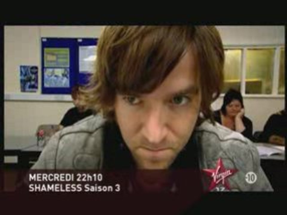 Shameless S03 le mercredi à 22h10 - Ba 2009