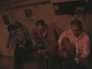 Voyage en famille au 'Quiet Man', avec Véro, Mano et Co