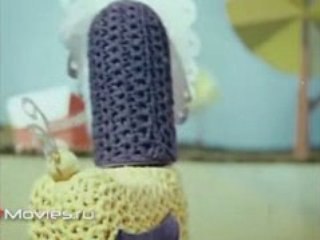 Знаменитый утёнок Тим