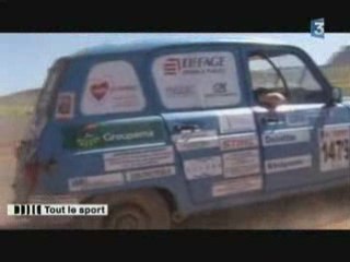 Tout le Sport Jonathan Metge Tom Zaniroli Pierre Rouland Jul