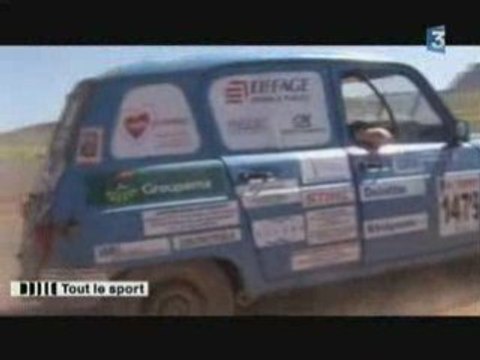 Tout le Sport Jonathan Metge Tom Zaniroli Pierre Rouland Jul