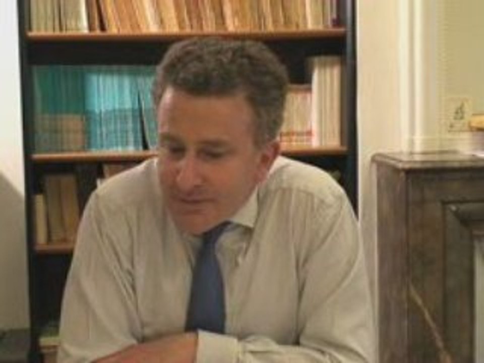 Nicolas Tenzer