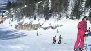 ski villars