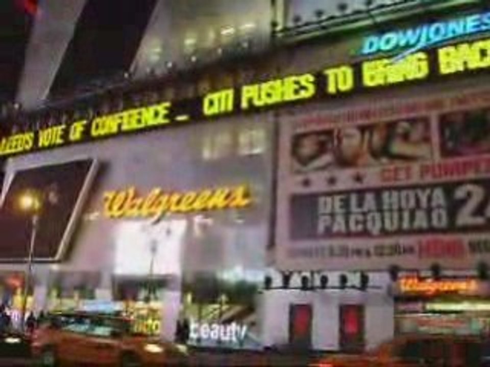 NYC 2008