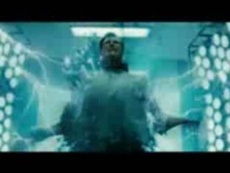 "WATCHMEN" - La bande annonce de la semaine