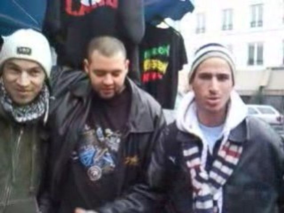 larsen,zicler freestyle