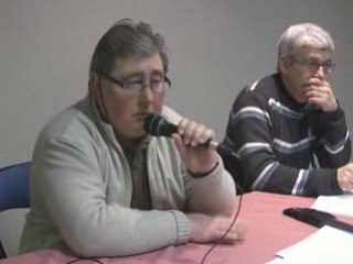 assemblée générale de l'association "la Sirène""