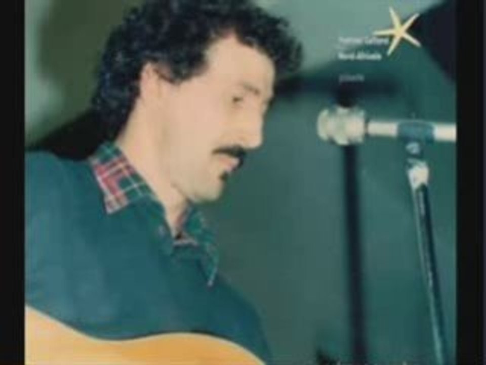 Ait Menguellet - Zrigh Mazal à l'Olympia 1976 - - Vidéo Dailymotion