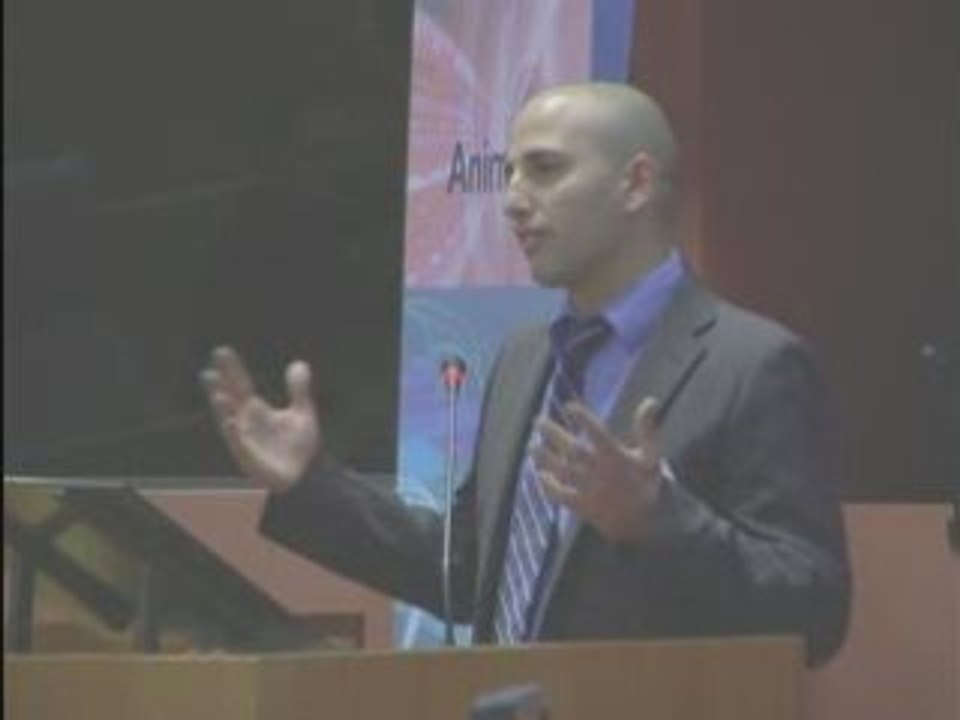 Supélec, 2 minutes chrono