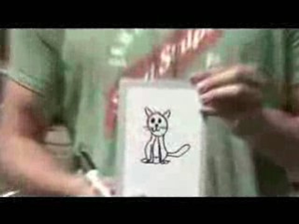 The Mentalist Looch Performing Influence