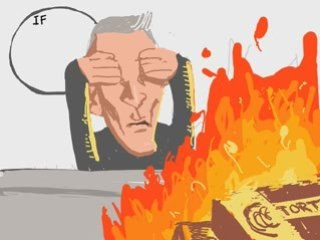 Headline DS Edition #39 - Burn the Evidence