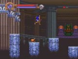 Level Clear : Castlevania Vampire Kiss Stage Final