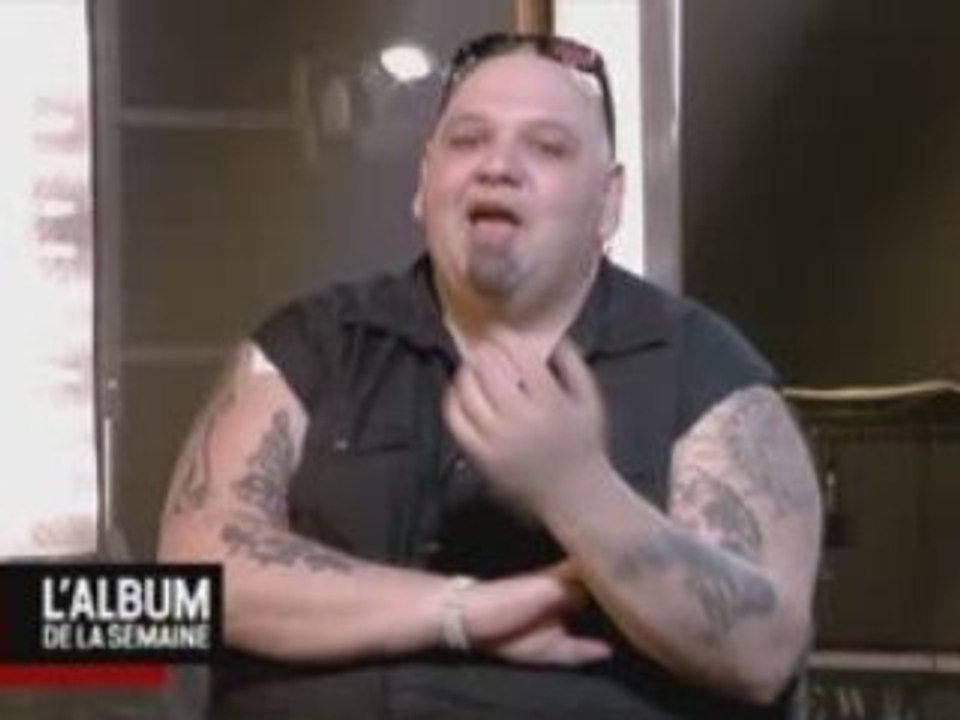 popa chubby