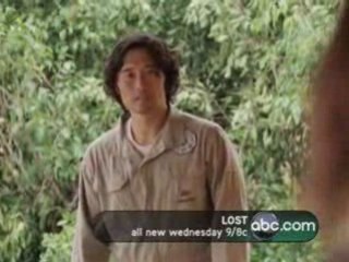 lost 5x08 promo#2