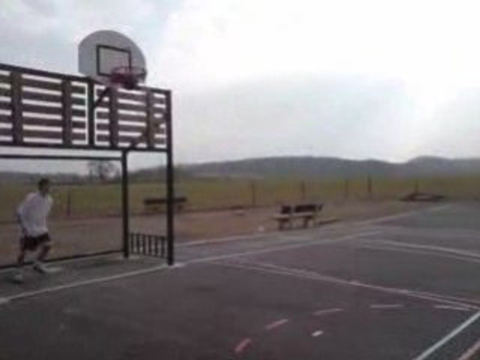 Mix Ramza Basket