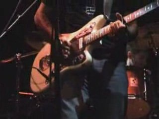 Nothing Else - Leaving Sana