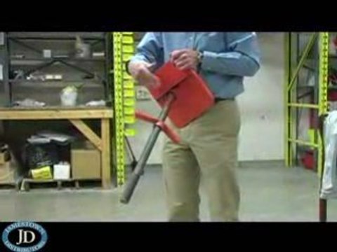 Brownell Boat Stands For Sailboats Part I