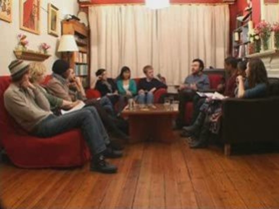 Gaza: Can Arabs and Jews live together?  (Part 2)