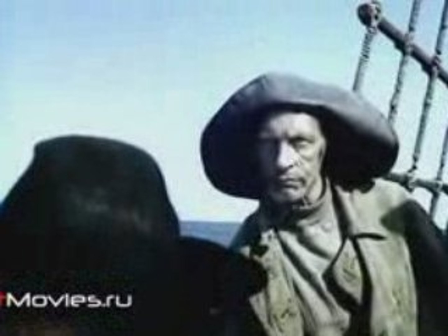 Морской волк