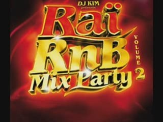 Cheb nono By Dj Kim__Raikai