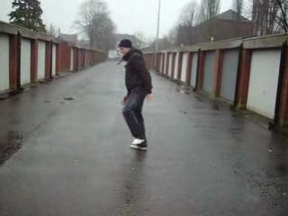 logan jumpen