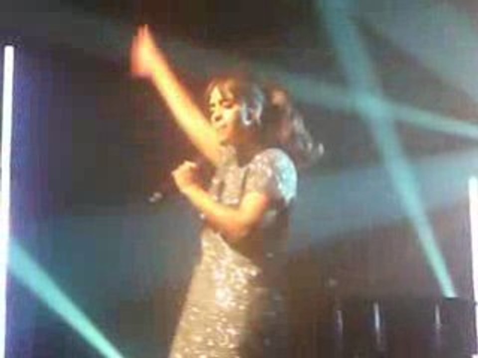 Amel Bent A 20 ans