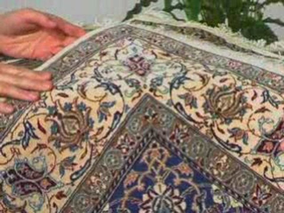 Tapis  nain