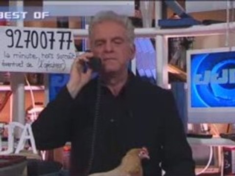 IDF1 - Jacky - JJDA best of - 01-02-09 - part 1