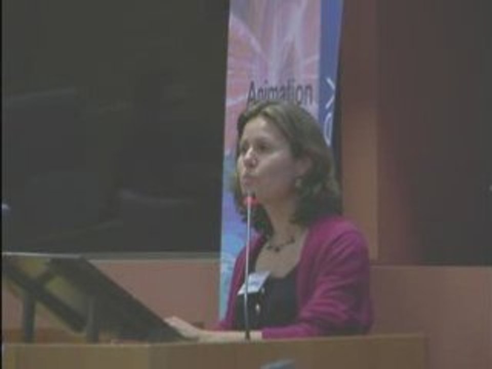 Horiba Jobin Yvon, 2 minutes chrono