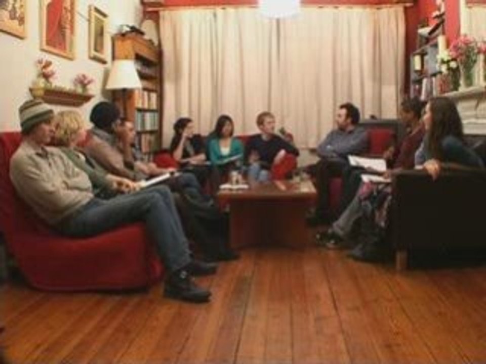 Gaza: Can Arabs and Jews live together?  (Part 3)