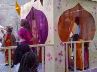 Carnaval Bordeaux.1/3/09