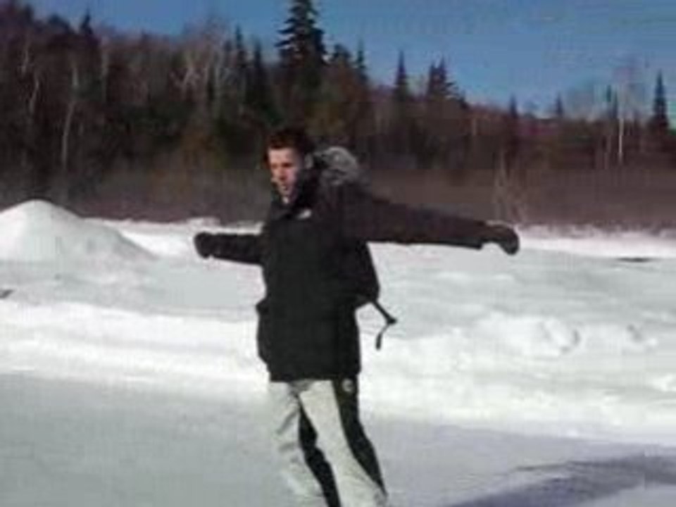 Déjà mieux....