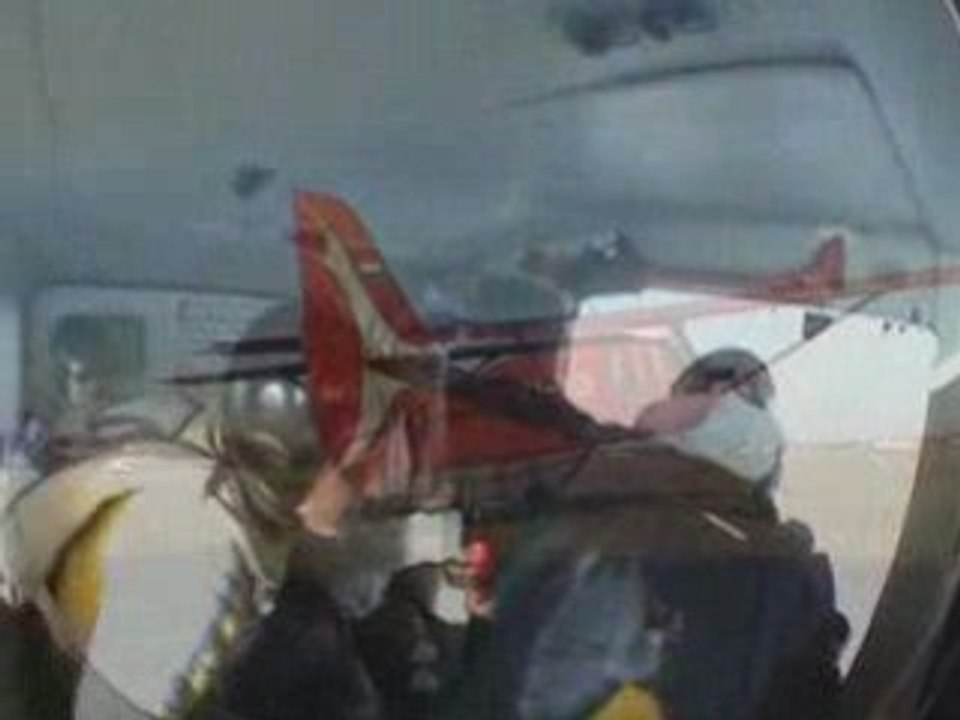 Skydive febbraio 2009