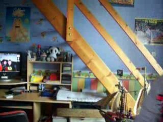 Magie, quand tu nous tient ...