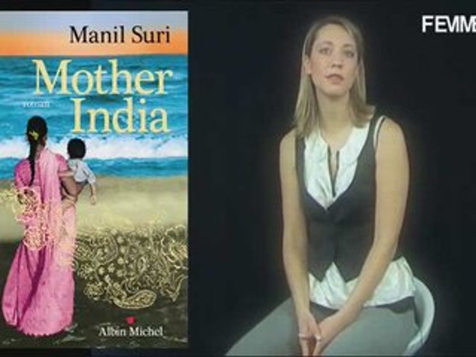 Mother India
