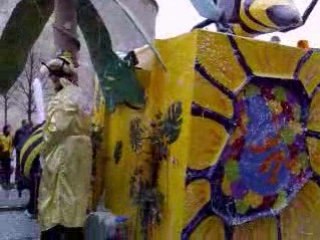 Carnaval Bordeaux.1/3/09