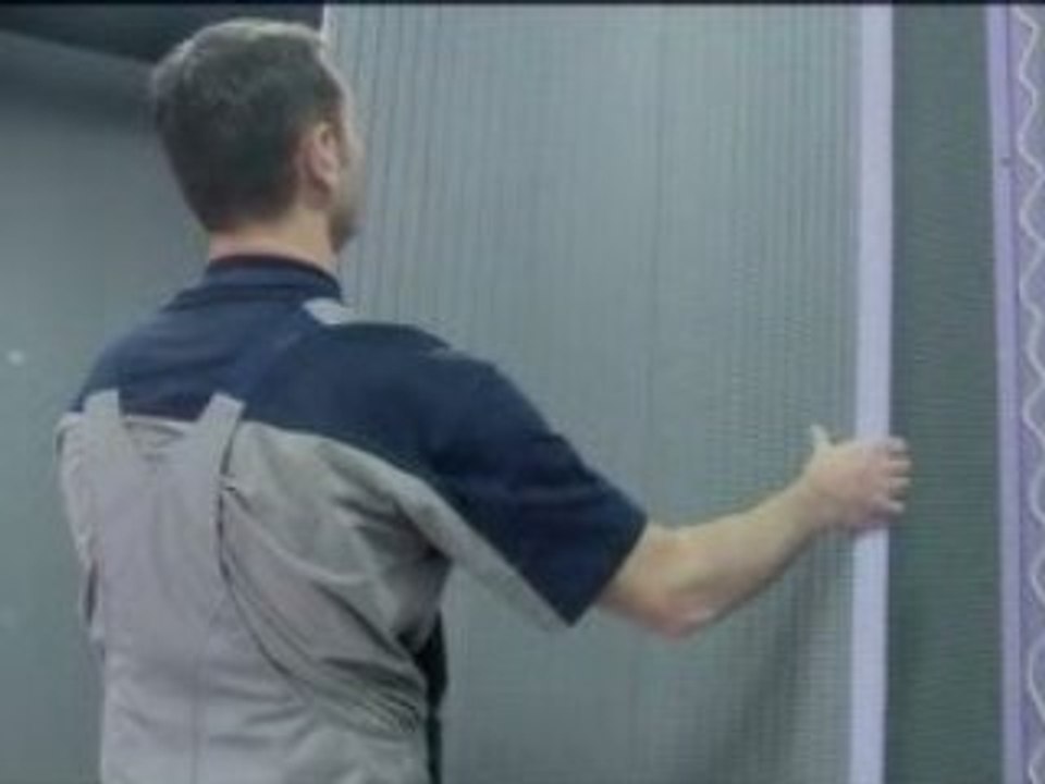 panneaux prets a carreler