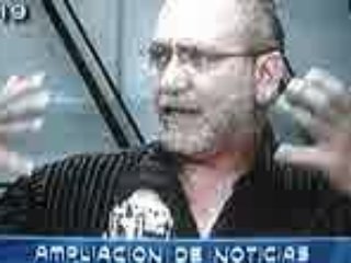 mercedes araoz tlc chile