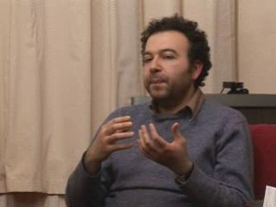 Gaza: Can Arabs and Jews live together?  (Part 4)