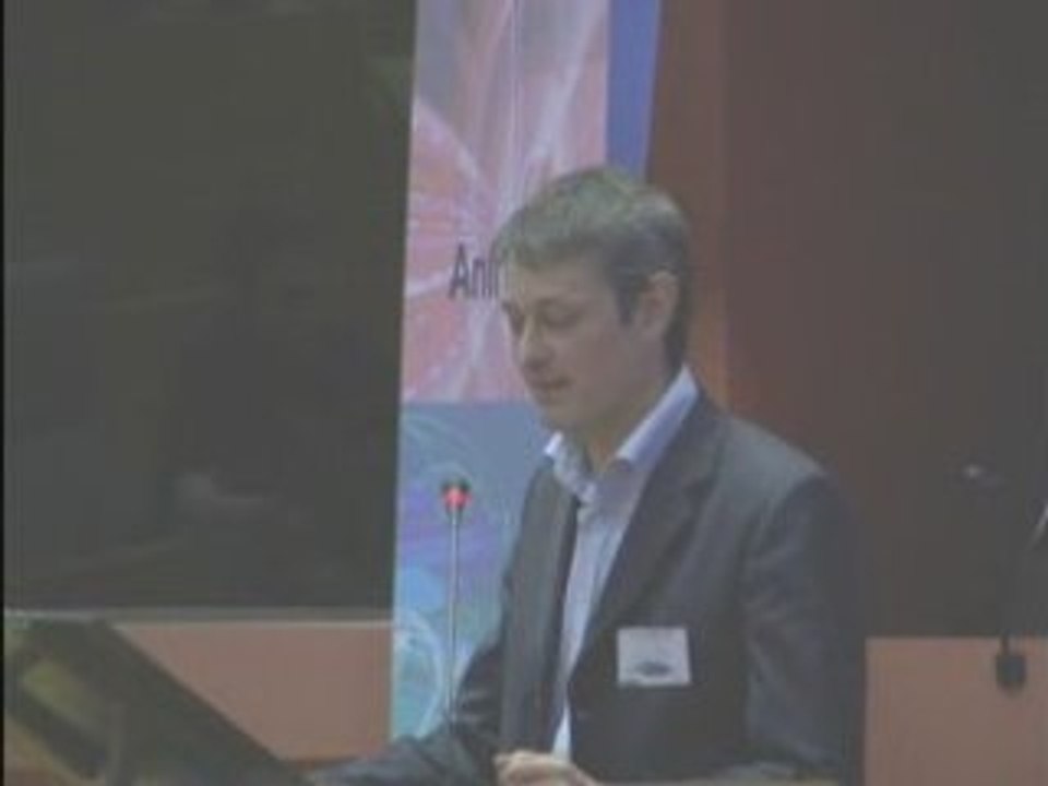 Quatuor Solutions, 2 minutes chrono