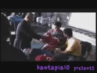 Cristiano Ronaldo Shooting