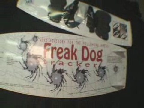 Kiteboard Kitesurfing Board Blow Out Sale