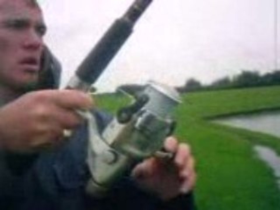 Prise de la 15kg900