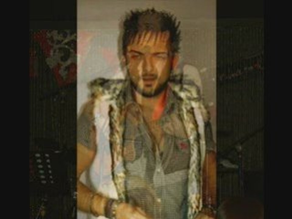 Tolga Tabu - Ankara Yandı Aşkımızla