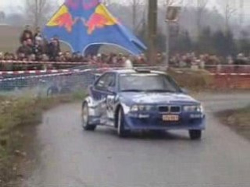 Sprint Thudinie 2009