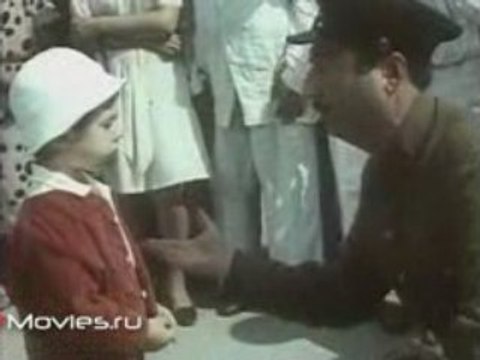 Мой добрый папа