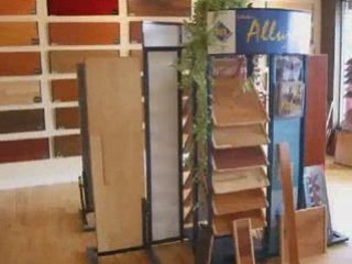 L'Expert en Plancher de Bois Franc